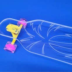 Ghost Long Board Ghost Classic 40" Platypus Palm Tree (Ready To Ship)