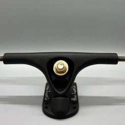 Ghost Long Board LONGBOARD Paris V3 180MM 50º Jet Black (Set Of 2)