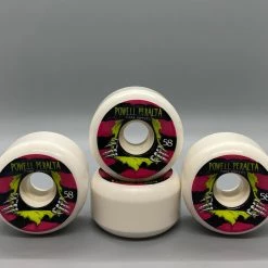 Ghost Long Board Powell Peralta Park Ripper