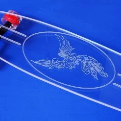 Ghost Long Board Phoenix