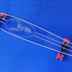 Ghost Long Board Phoenix