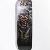 Ghost Long Board Plan B Joslin Werewolf 8.375" Skateboard Deck DECKS