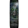 Ghost Long Board DECKS Plan B McClung Creature 8.25"