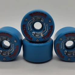 Ghost Long Board SKATEBOARD Powell Peralta G-Bones II