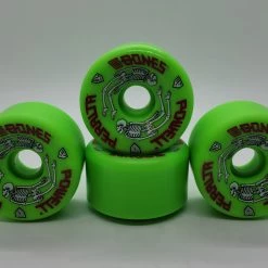 Ghost Long Board SKATEBOARD Powell Peralta G-Bones II