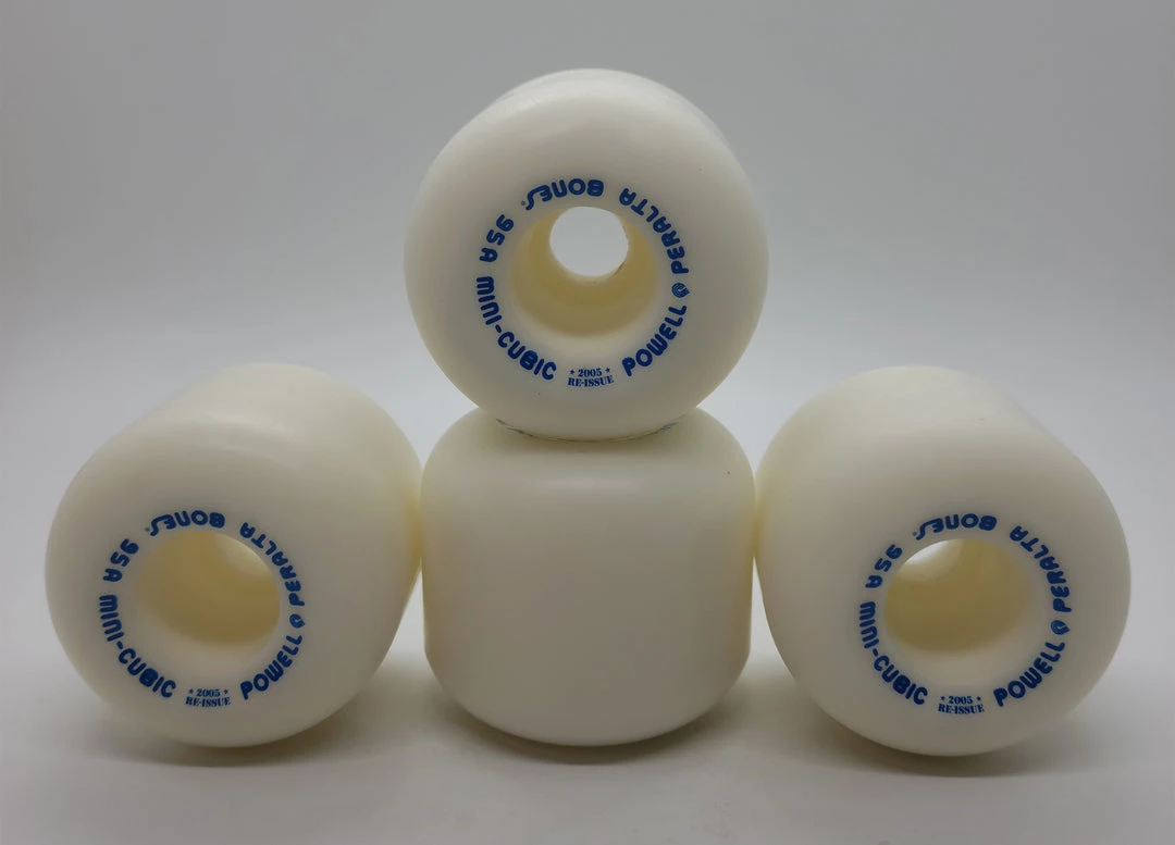 Ghost Long Board Powell Peralta Mini Cubic 95A