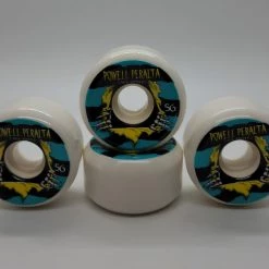 Ghost Long Board Powell Peralta Park Ripper