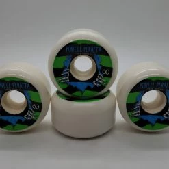 Ghost Long Board Powell Peralta Park Ripper