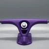 Ghost Long Board LONGBOARD Purple 180mm/50 Degree Trucks (Set Of 2)
