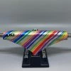 Ghost Long Board Theeve CSX Rainbow Trucks SKATEBOARD