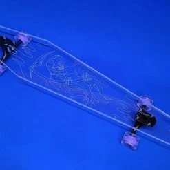 Ghost Long Board Coffin Reaper