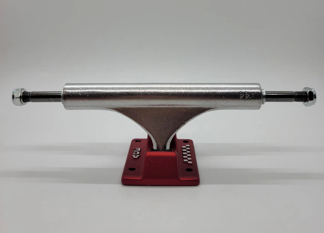 Ghost Long Board Ace High 44 5.75" SKATEBOARD