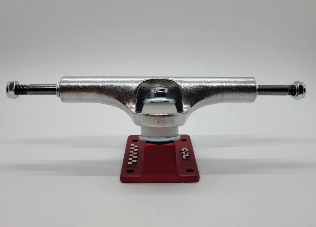 Ghost Long Board Ace High 44 5.75" SKATEBOARD