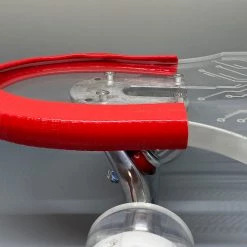 Ghost Long Board Regular 3/4" Bumper