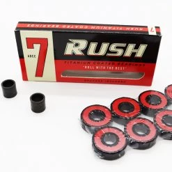 Ghost Long Board ABEC 7 Rush Bearings