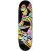 Ghost Long Board DECKS Santa Cruz HAND PSEUDO DECK 8.8"
