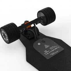 Ghost Long Board Land Snail 930 Electric Skateboard