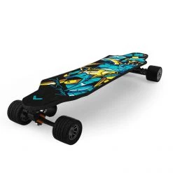 Ghost Long Board Land Snail 930 Electric Skateboard