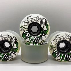 Ghost Long Board LONGBOARD Sector 9 Goddess Of Speed 76mm