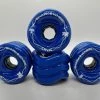 Ghost Long Board LONGBOARD SHARK WHEEL 72MM, 78A DNA - BLUE