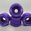 Ghost Long Board SHARK WHEEL 72MM, 78A DNA - PURPLE