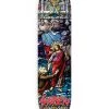 Ghost Long Board DECKS Siren Peter 8.0"