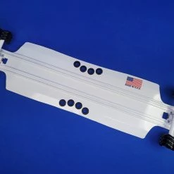 Beercan Skeleton Hands 42