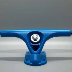 Ghost Long Board LONGBOARD Sky Blue 180mm/50 Degree Trucks (Set Of 2)