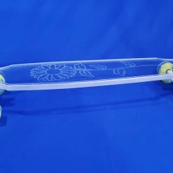 Ghost Long Board Sunflower CLEAR COMPLETES