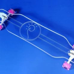 Ghost Long Board Surf And Sun