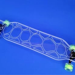 Ghost Long Board Ghost Classic 40" Platypus Tortuga (Ready To Ship) DEALS & STEALS