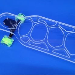 Ghost Long Board Ghost Classic 40" Platypus Tortuga (Ready To Ship) DEALS & STEALS