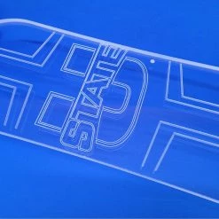 Ghost Long Board Ghost + Utah State University Board