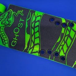 Beercan Viper 42" ALUMINUM COMPLETES