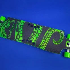 Beercan Viper 42" ALUMINUM COMPLETES