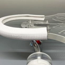 Ghost Long Board Regular 3/4