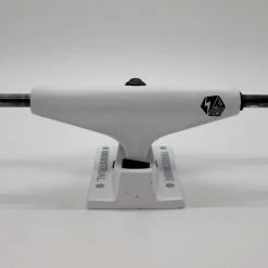 Ghost Long Board SKATEBOARD Industrial IV White 4.75"