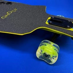 Beercan Yellow Lion 35