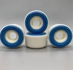 Ghost Long Board Embrace Team "ARMOR" Conical - 101A Duro 53mm