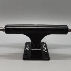 Ghost Long Board Ace AF1 22 Black Trucks 5.2"