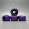 Ghost Long Board SKATEBOARD Slime Balls Greetings Speed Balls 53mm 99a