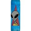 Ghost Long Board Alien Workshop Visitor 8.0"