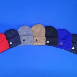 Ghost Long Board HATS & BEANIES Ghost Beenies