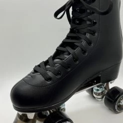 Ghost Long Board ELECTRICS / ROLLER SKATES Impala Roller Skates Black