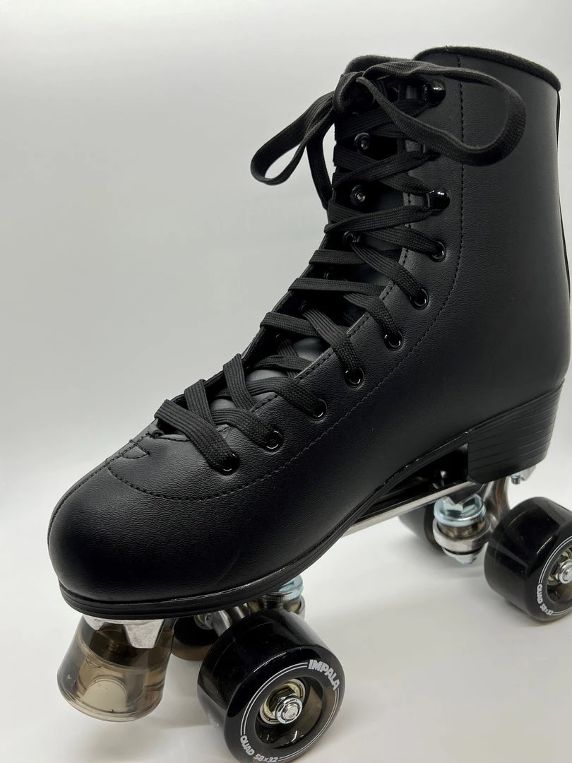 Ghost Long Board ELECTRICS / ROLLER SKATES Impala Roller Skates Black