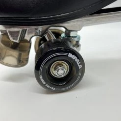 Ghost Long Board ELECTRICS / ROLLER SKATES Impala Roller Skates Black