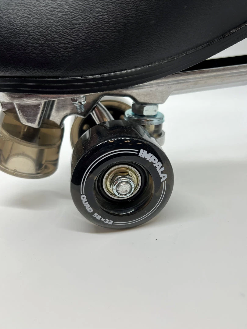 Ghost Long Board ELECTRICS / ROLLER SKATES Impala Roller Skates Black