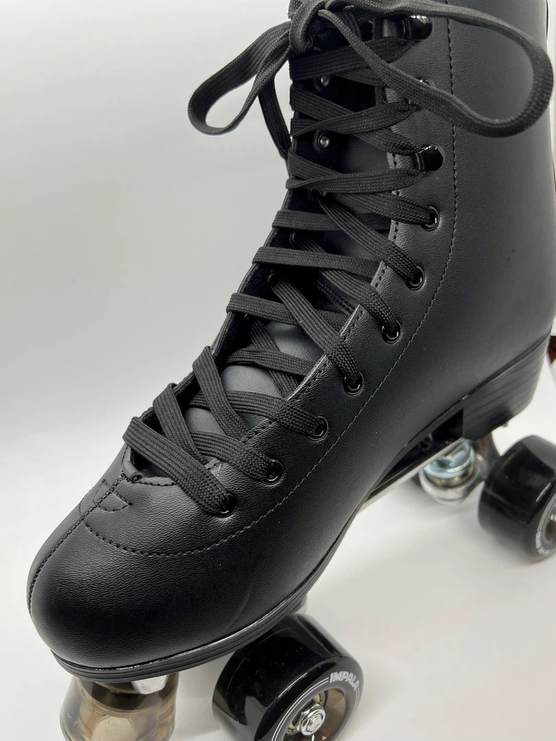 Ghost Long Board ELECTRICS / ROLLER SKATES Impala Roller Skates Black