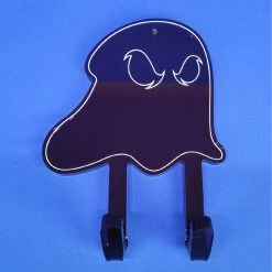 Ghost Long Board ACCESSORIES Clear Board Rack