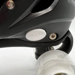 Ghost Long Board ELECTRICS / ROLLER SKATES Adjustable Roller Skates S, M, L